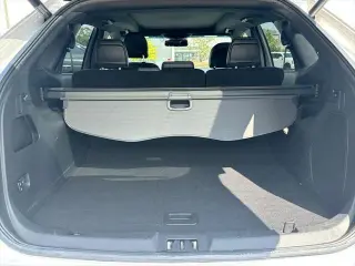 Ford Edge 2019 AWD ST 4dr Crossover