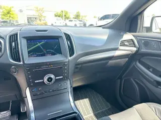 Ford Edge 2019 AWD ST 4dr Crossover