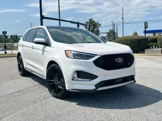 Ford Edge 2019 AWD ST 4dr Crossover