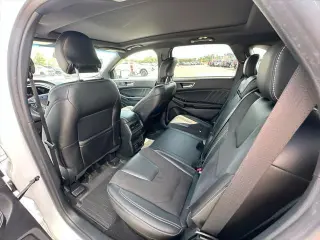 Ford Edge 2019 AWD ST 4dr Crossover