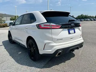Ford Edge 2019 AWD ST 4dr Crossover