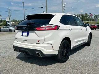 Ford Edge 2019 AWD ST 4dr Crossover