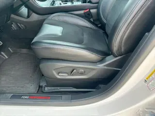 Ford Edge 2019 AWD ST 4dr Crossover