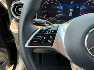 2025 Mercedes-Benz C-Class C300 4MATIC Sedan