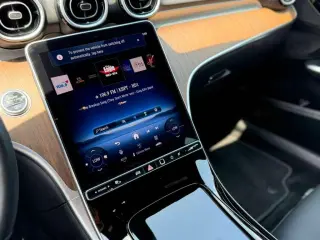 2025 Mercedes-Benz C-Class C300 4MATIC Sedan