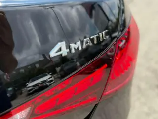 2025 Mercedes-Benz C-Class C300 4MATIC Sedan