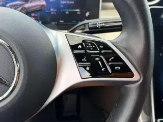 2025 Mercedes-Benz C-Class C300 4MATIC Sedan