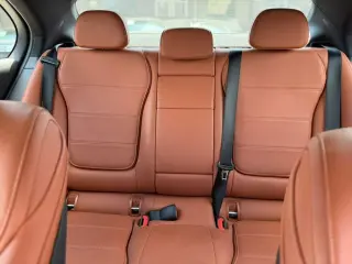 2025 Mercedes-Benz C-Class C300 4MATIC Sedan