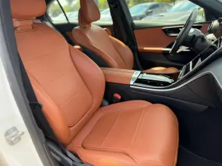 2025 Mercedes-Benz C-Class C300 4MATIC Sedan