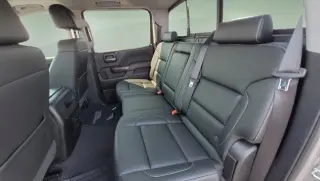 GMC Sierra 1500 2018 4x4 SLT 4dr Crew Cab 5.8 ft. SB