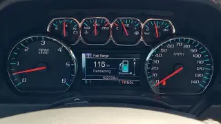 GMC Sierra 1500 2018 4x4 SLT 4dr Crew Cab 5.8 ft. SB