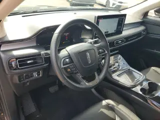 Lincoln Nautilus 2023 AWD Standard SUV de 4 puertas
