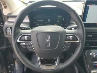 Lincoln Nautilus 2023 AWD Standard SUV de 4 puertas