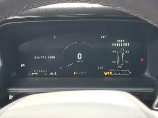 Lincoln Nautilus 2023 AWD Standard SUV de 4 puertas
