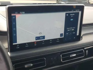 Lincoln Nautilus 2023 AWD Standard SUV de 4 puertas