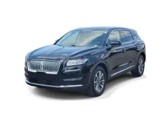 Lincoln Nautilus 2023 AWD Standard SUV de 4 puertas