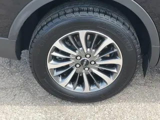 Lincoln Nautilus 2023 AWD Standard SUV de 4 puertas