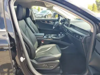 Lincoln Nautilus 2023 AWD Standard SUV de 4 puertas