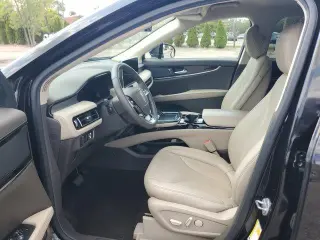 Lincoln Nautilus 2022 Standard 4dr SUV