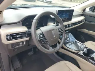 Lincoln Nautilus 2022 Standard 4dr SUV