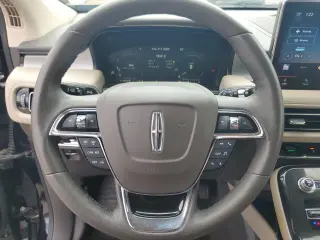Lincoln Nautilus 2022 Standard 4dr SUV