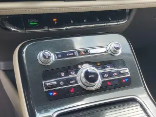 Lincoln Nautilus 2022 Standard 4dr SUV