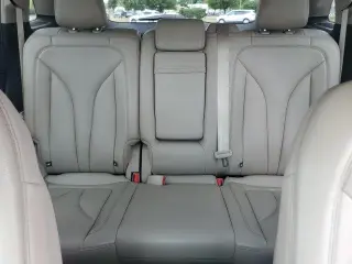 Lincoln Nautilus 2022 Standard 4dr SUV