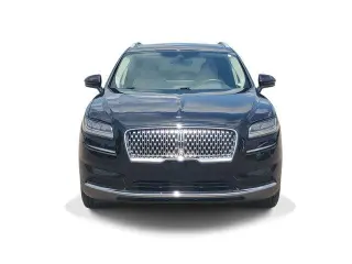 Lincoln Nautilus 2022 Standard 4dr SUV