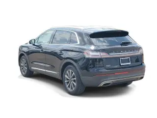 Lincoln Nautilus 2022 Standard 4dr SUV