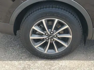 Lincoln Nautilus 2022 Standard 4dr SUV