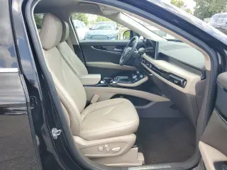 Lincoln Nautilus 2022 Standard 4dr SUV