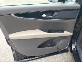 Lincoln Nautilus 2022 Standard 4dr SUV