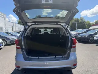 2019 Dodge Journey Crossroad AWD