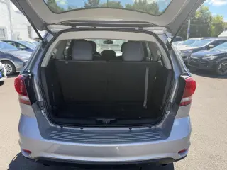2019 Dodge Journey Crossroad AWD