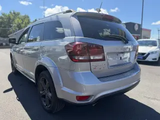 2019 Dodge Journey Crossroad AWD