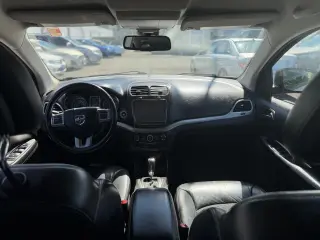 2019 Dodge Journey Crossroad AWD