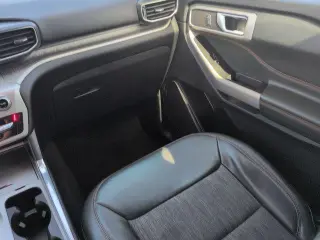 Ford Explorer 2022 AWD Timberline 4dr SUV