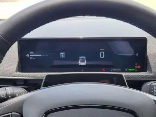 Ford Mustang Mach-E 2025 Premium 4 SUV