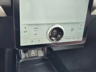 Ford Mustang Mach-E 2025 Premium 4 SUV