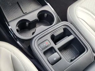 Ford Mustang Mach-E 2025 Premium 4 SUV
