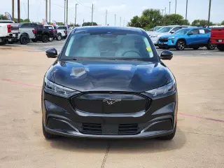 Ford Mustang Mach-E 2025 Premium 4 SUV