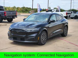 Ford Mustang Mach-E 2025 Premium 4 SUV
