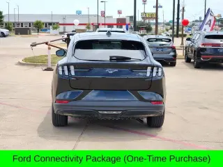 Ford Mustang Mach-E 2025 Premium 4 SUV