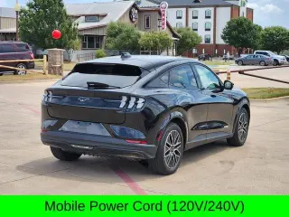 Ford Mustang Mach-E 2025 Premium 4 SUV