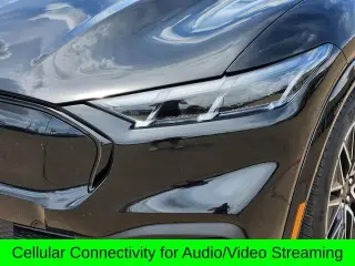 Ford Mustang Mach-E 2025 Premium 4 SUV