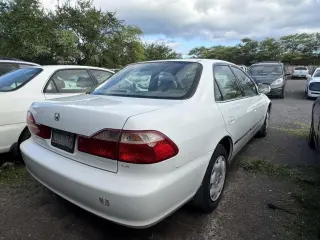 1998 Honda Accord