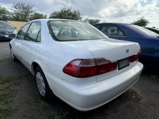 1998 Honda Accord