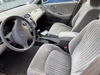 1998 Honda Accord