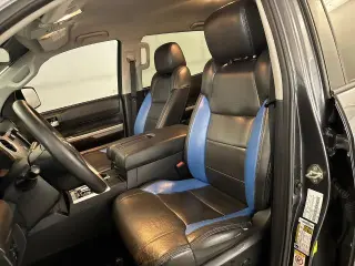 Toyota Tundra 2020 4x4 SR5 Cabina CrewMax 4 puertas Pickup Body on Frame