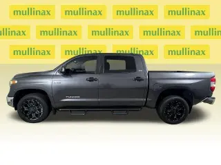 Toyota Tundra 2020 4x4 SR5 Cabina CrewMax 4 puertas Pickup Body on Frame